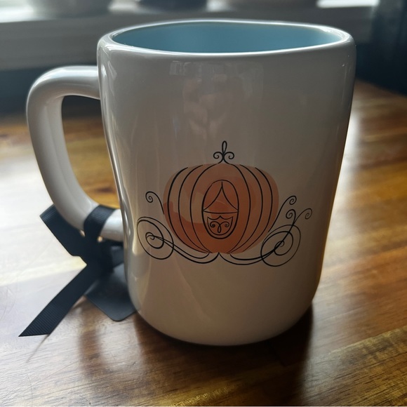 Disney Princess Rae Dunn Mug Cinderella - Picture 3 of 5